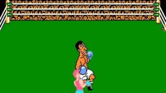 Punch-Out!! screenshot 1