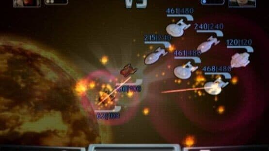 Star Trek: Conquest screenshot 5
