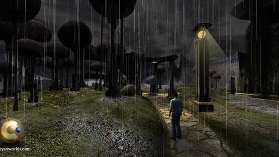 URU: Complete Chronicles screenshot 4