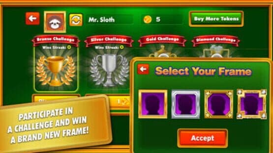 Skip-Bo screenshot 6