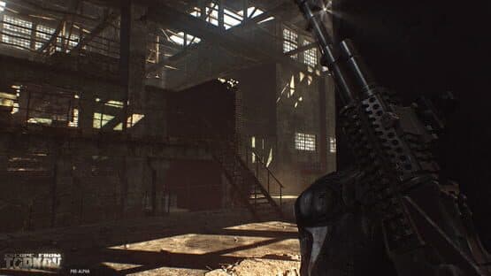 Escape from Tarkov screenshot 5