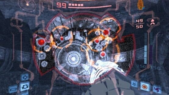 Metroid Prime 2: Echoes screenshot 10