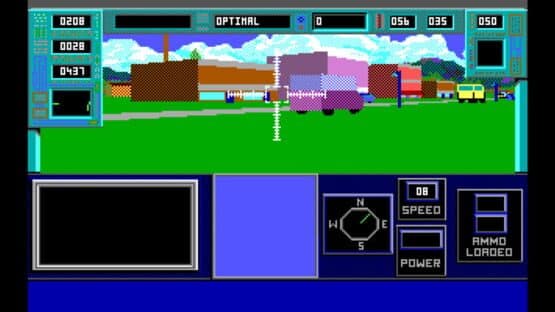 The Terminator screenshot 4