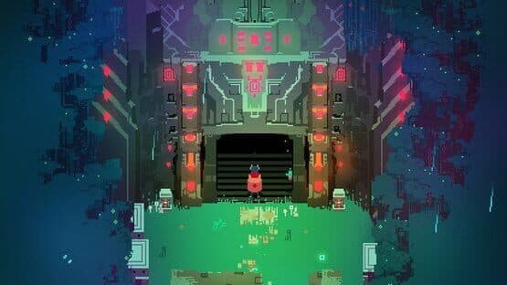 Hyper Light Drifter screenshot 4