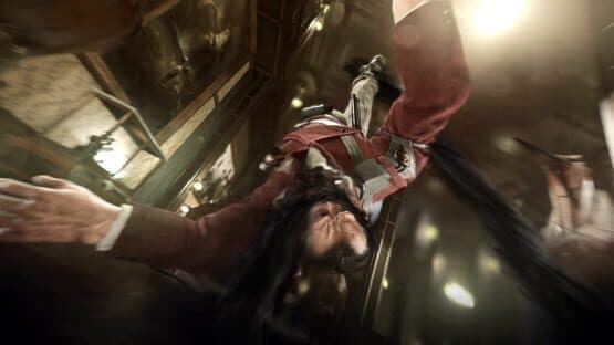 Dishonored: Death of the Outsider Deluxe Bundle screenshot 2