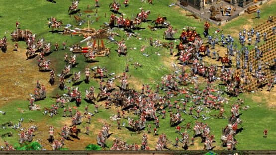 Age of Empires II: The Age of Kings screenshot 3