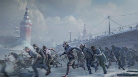 World War Z screenshot 9