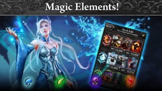 HellFire: The Summoning screenshot 1