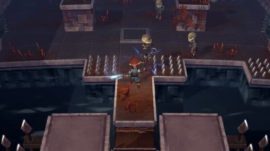 Evoland 2 screenshot 5