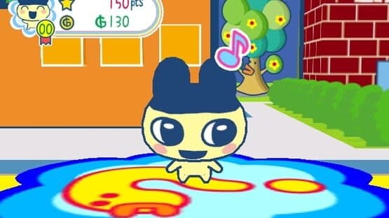 Tamagotchi: Party On! screenshot 5