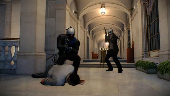 Payday 2 screenshot 11