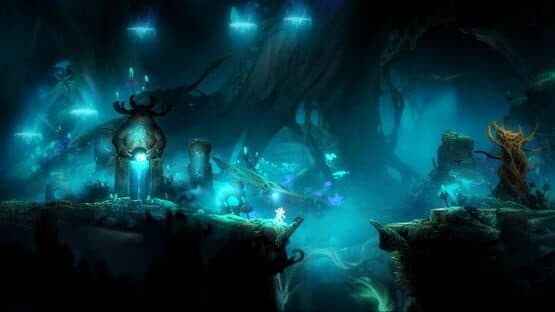 Ori and the Blind Forest: Definitive Edition screenshot 4