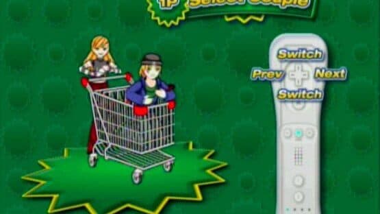 Mart Racer screenshot 8