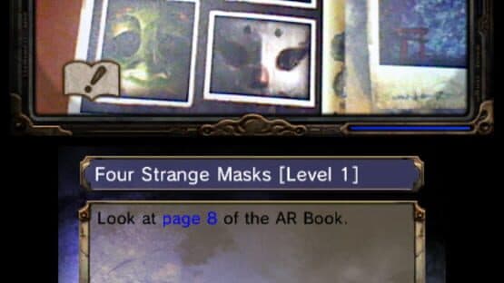 Spirit Camera: The Cursed Memoir screenshot 3