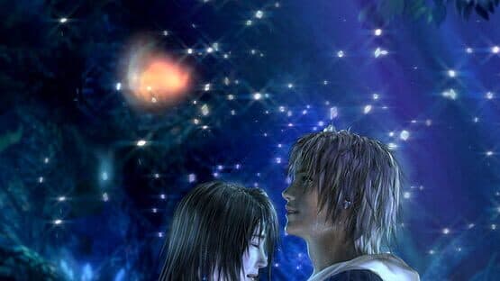 Final Fantasy X artwork 3