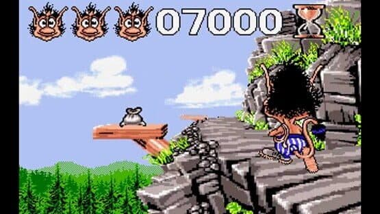 Hugo: På Nye Eventyr screenshot 1