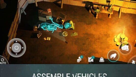 Last Day on Earth: Survival screenshot 11