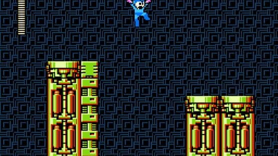 Mega Man 9 screenshot 12