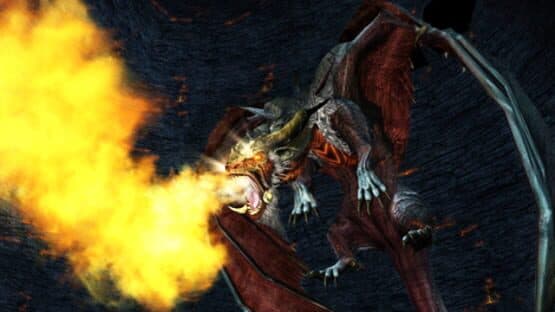 The Lord of the Rings Online: Rise of Isengard screenshot 1