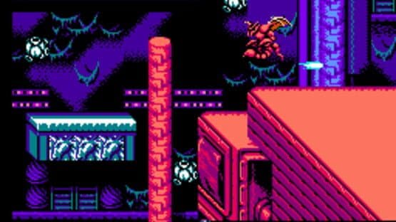 Street Fighter 2010: The Final Fight screenshot 6