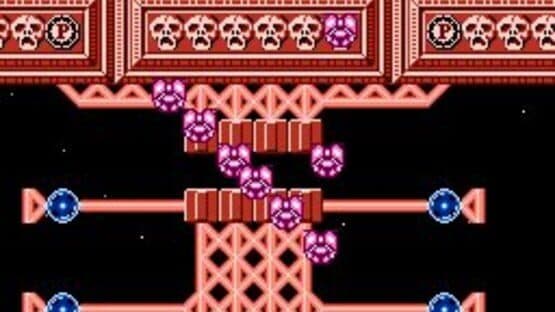 Star Soldier screenshot 3