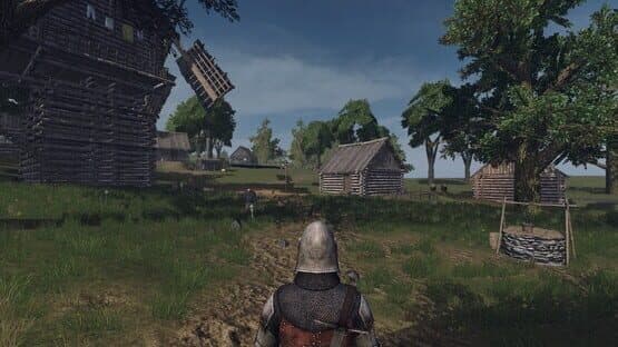 Life is Feudal: Your Own screenshot 3