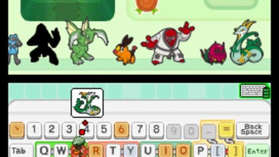 Learn with Pokémon: Typing Adventure screenshot 3
