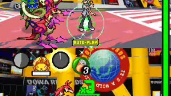 The World Ends with You screenshot 7