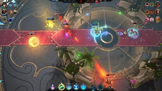 Battlerite screenshot 4
