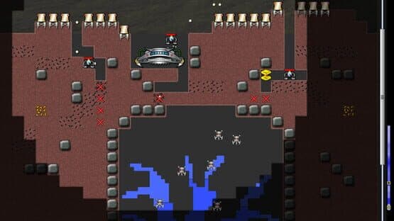 Creeper World 2: Redemption - Anniversary Edition screenshot 3