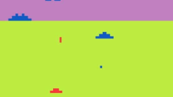 Submarine screenshot 1