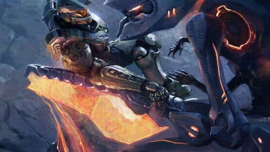 Halo 4 artwork 11