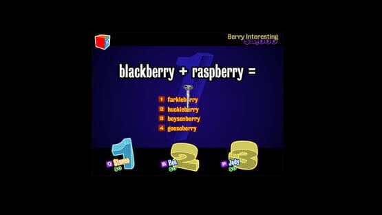 You Don't Know Jack Vol. 6: The Lost Gold screenshot 5