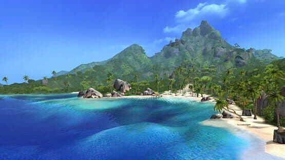 Far Cry screenshot 2