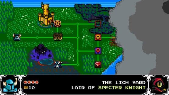Shovel Knight screenshot 6