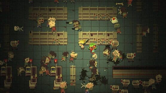 Death Road to Canada screenshot 1