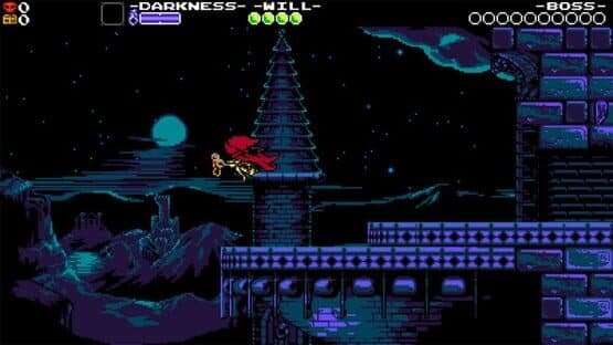 Shovel Knight: Treasure Trove screenshot 6