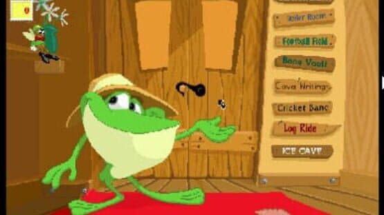 JumpStart 2nd Grade screenshot 4