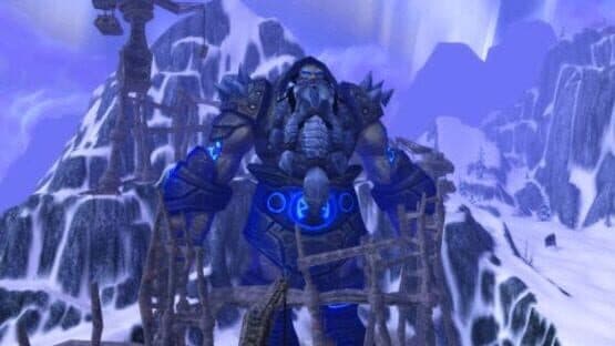 World of Warcraft: Wrath of the Lich King screenshot 12