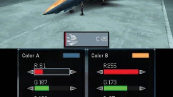 Ace Combat: Assault Horizon Legacy + screenshot 2