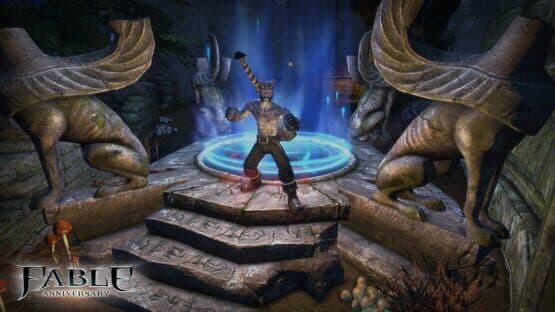 Fable Anniversary screenshot 5