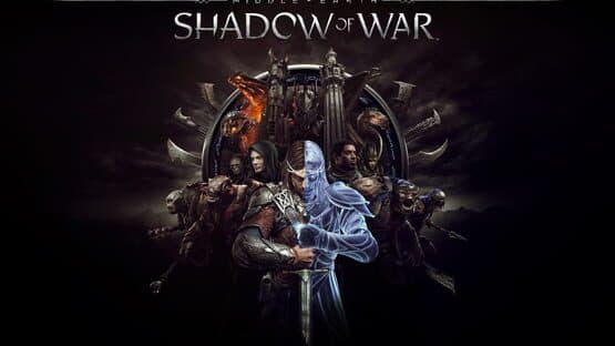 Middle-earth: Shadow of War artwork 1