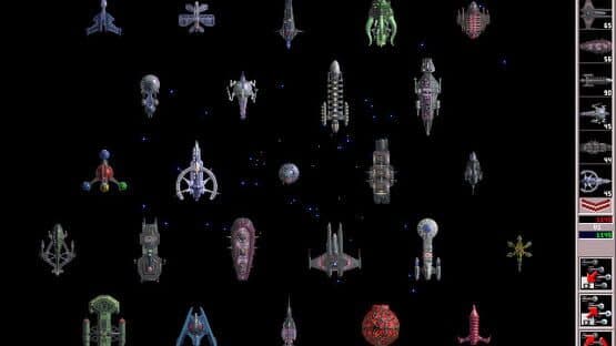 Star Control 3 screenshot 1