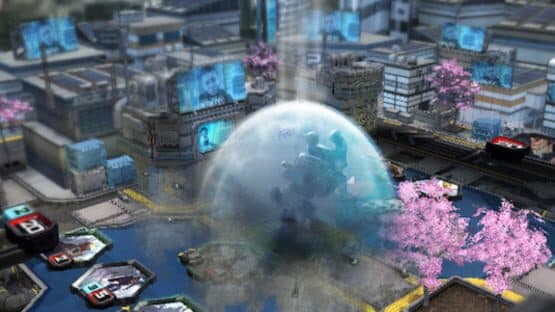 Titanfall Frontline screenshot 3