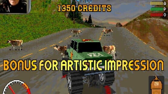 Carmageddon Max Pack screenshot 2