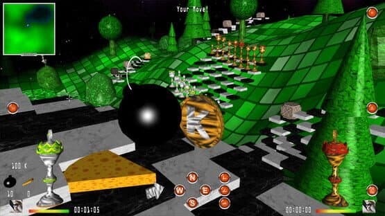 King-Dom screenshot 12