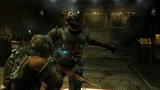 Dead Space 2 screenshot 5