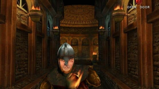 Eternal Darkness: Sanity's Requiem screenshot 7