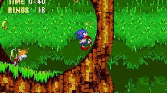 Sonic the Hedgehog 3 & Knuckles screenshot 3