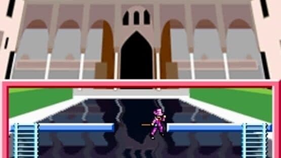 Pang: Magical Michael screenshot 10